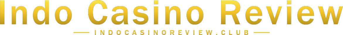 Indo Casino Review logo