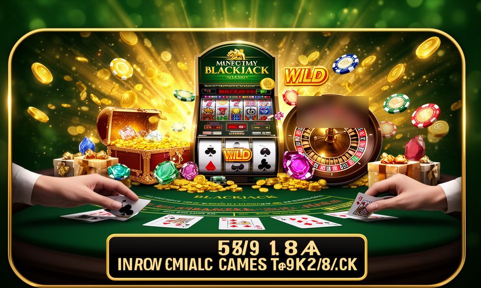 Indo Casino Review gudangtoto