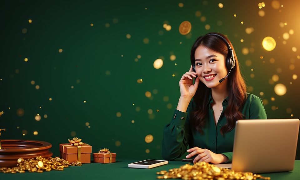 Indo Casino Review Daftar dan Akses Lobby Lengkap Kami