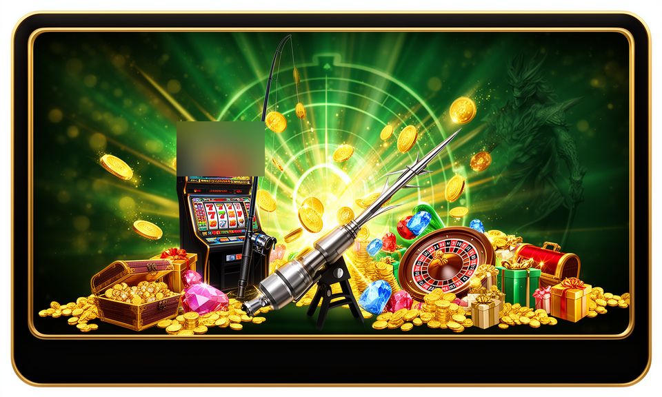 Indo Casino Review gudangprofit55