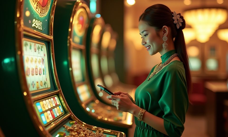 Indo Casino Review casino app visual