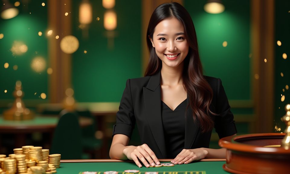 Indo Casino Review Find your page, open it, get moving