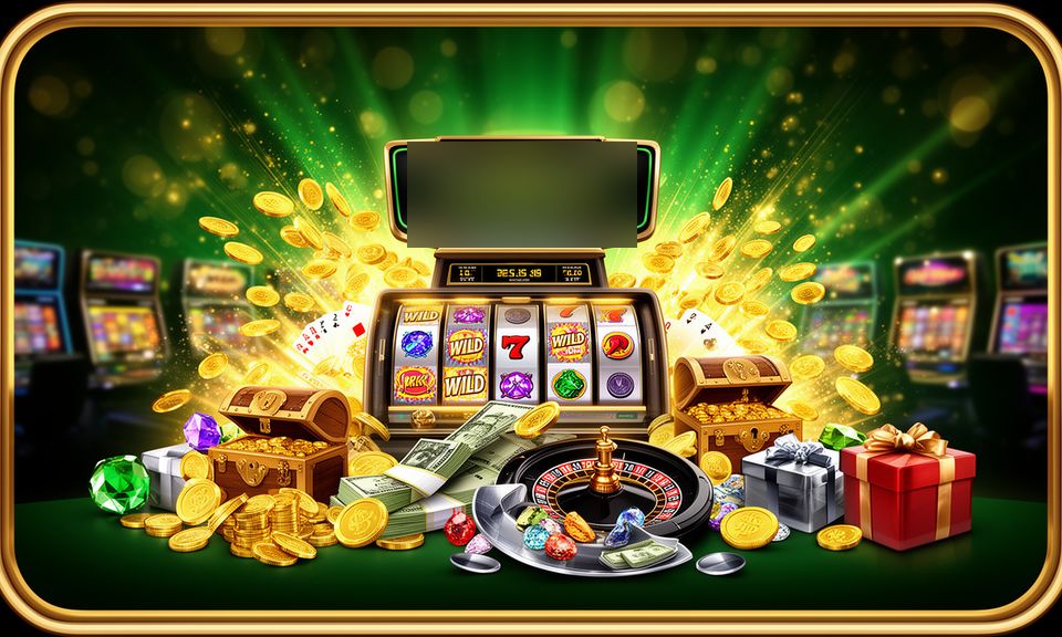 Indo Casino Review gtrtoto46