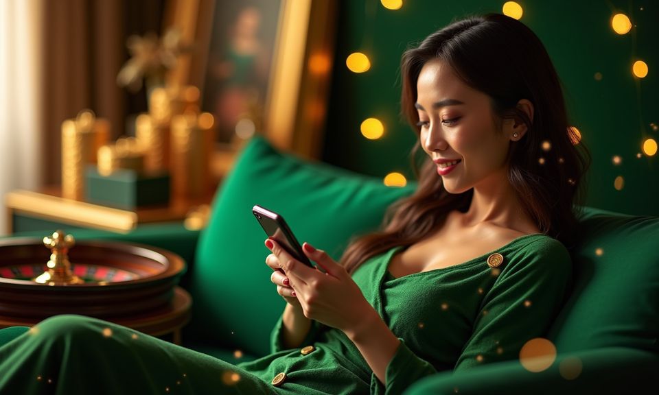 Indo Casino Review Mengenal gen77 dan Akses Cepat di Indonesia