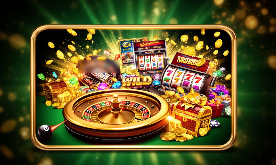 Indo Casino Review gtatoto