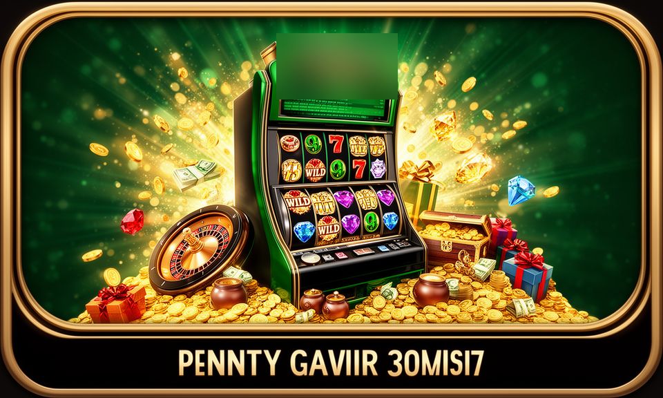 Indo Casino Review gudangslot77