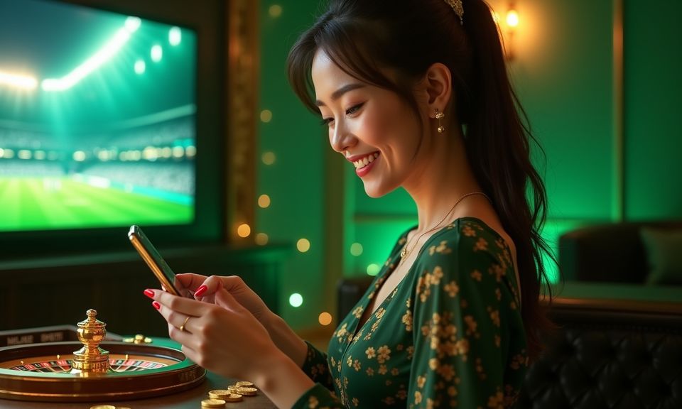 Indo Casino Review grab89 - Jalur Masuk Cepat ke Lobi Indo Casino Review