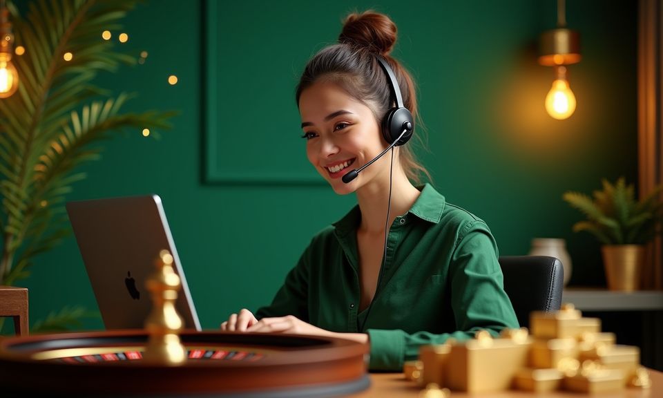 Indo Casino Review gemini99 - Indo Casino Review