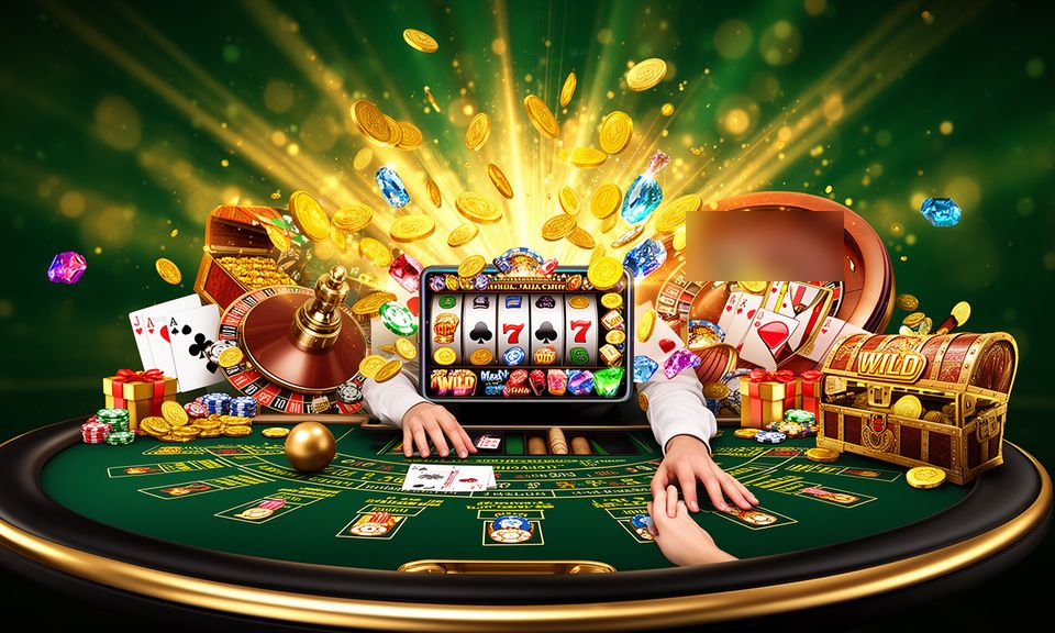 Indo Casino Review gudangbet88
