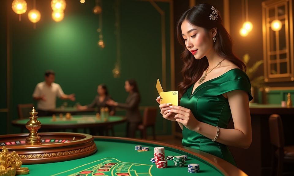 Indo Casino Review gemerlap77 - Indo Casino Review